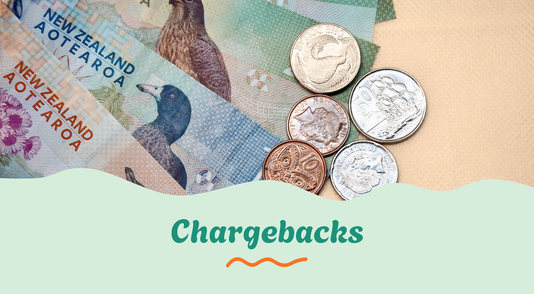 Chargebacks