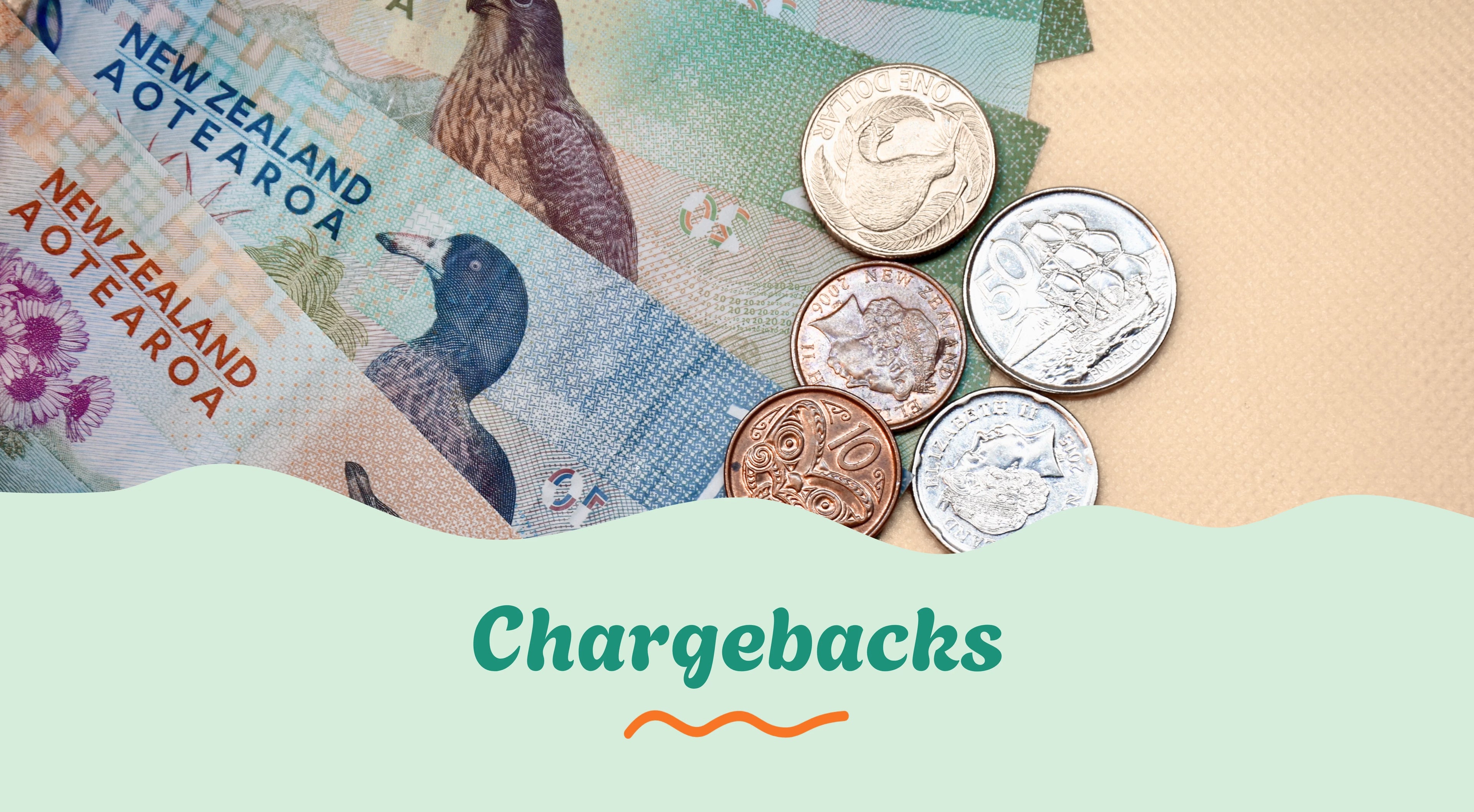Chargebacks