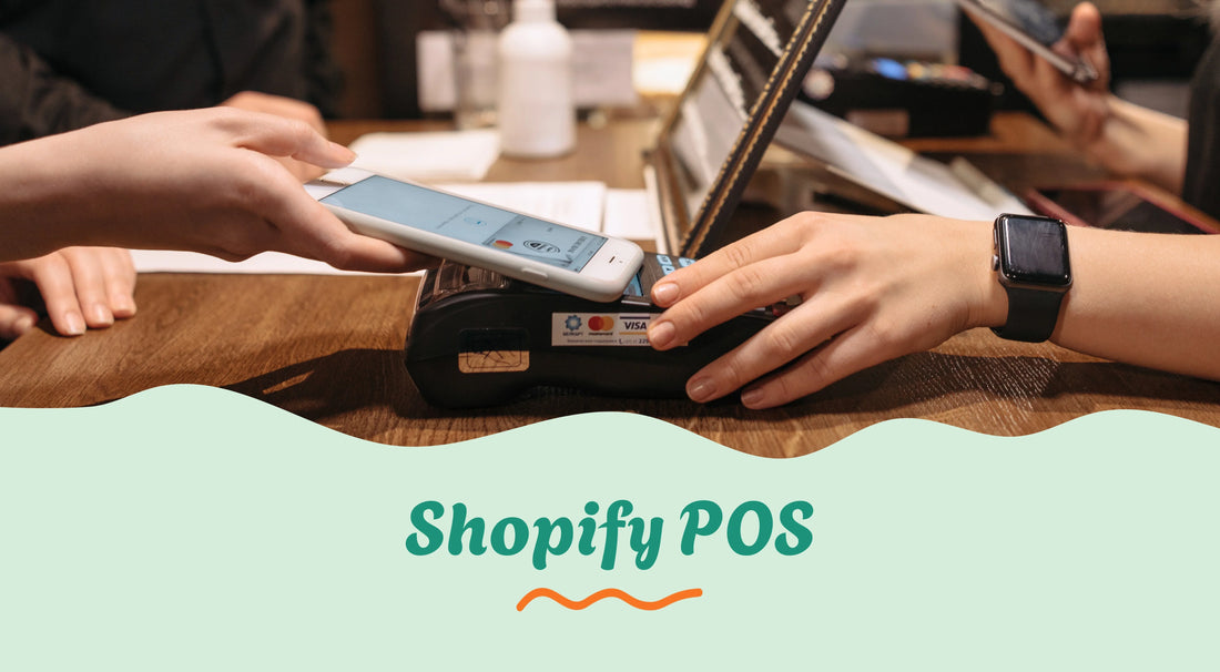 Shopify POS