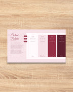 Brand Treatment