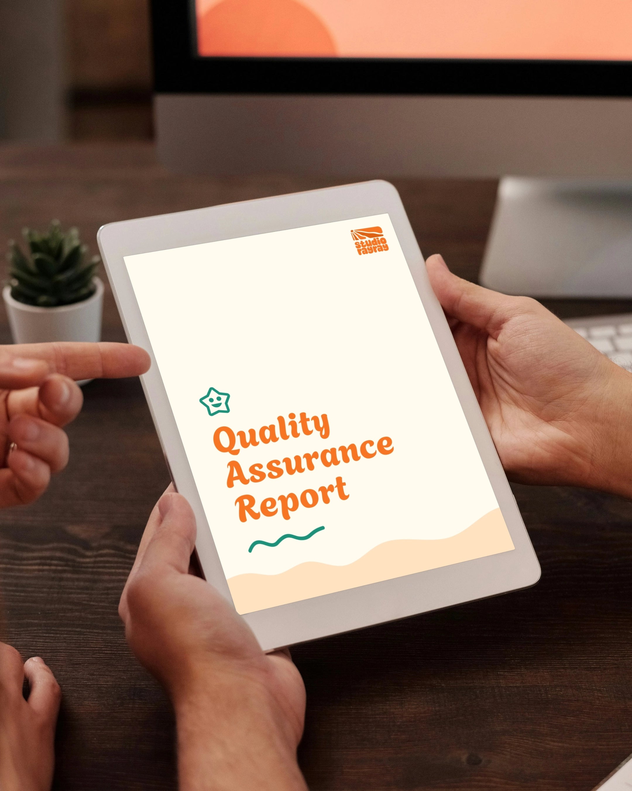 Quality Assurance Report