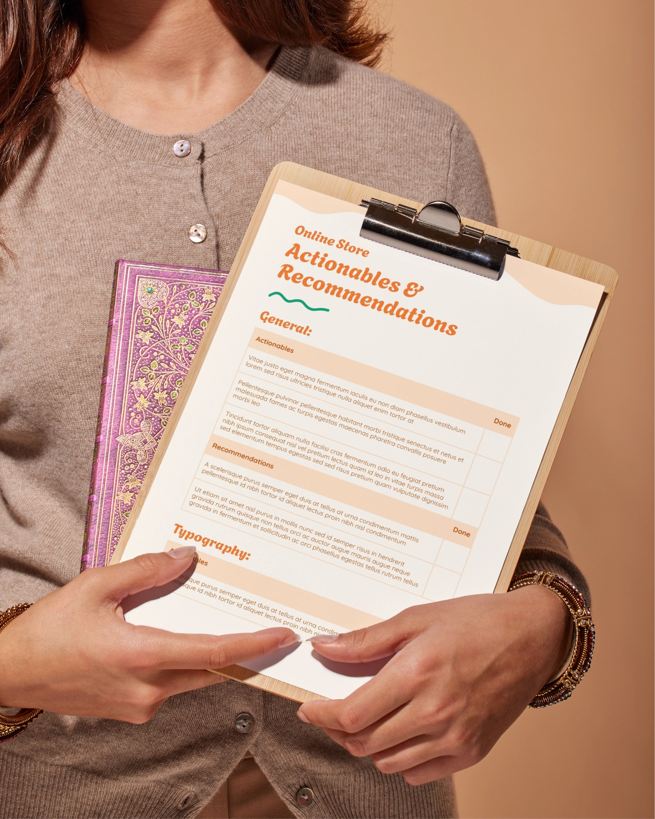 Quality Assurance Report