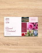 Brand Treatment